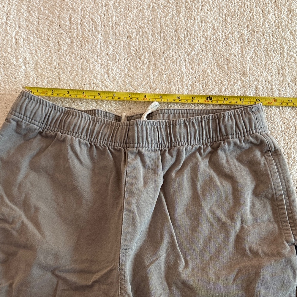 Birdwell Men's gray shorts / M - Picture 4 of 7